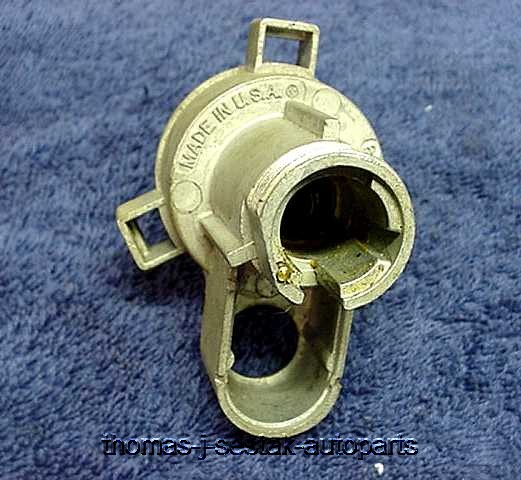 New Ignition Switch 1966 GM Chevrolet Impala & 1966 - 1967 Corvette